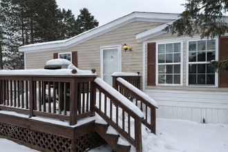 Building Photo - 2500 Mann Rd