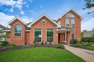 Building Photo - 3406 Mesquite Dr