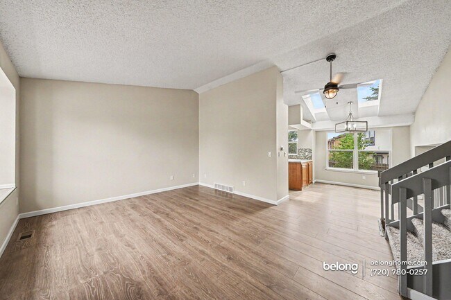 Building Photo - 4323 Fletcher Dr