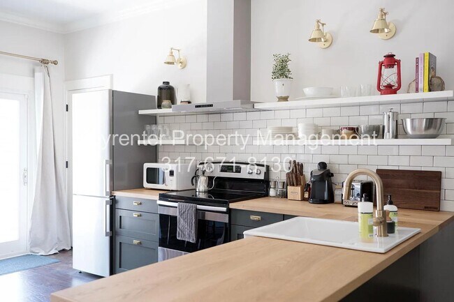 Foto del edificio - 1306 Ringgold Ave