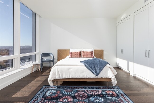 Foto del edificio - 430 Stuart St