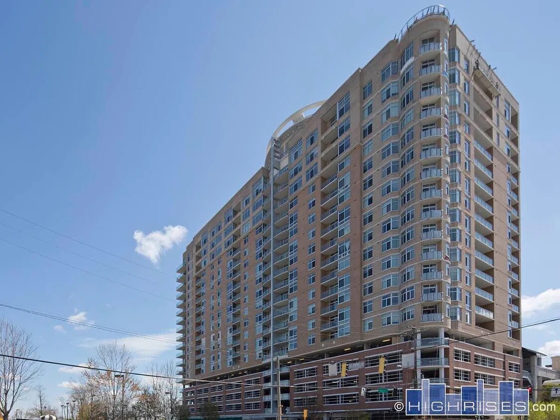 5750 Bou Ave Unit 1506, Rockville, MD 20852 Condo for Rent in