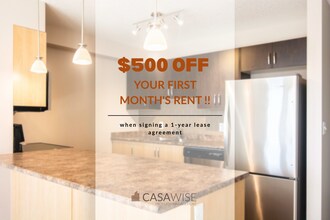 Building Photo - 9113-111 111 Ave NW