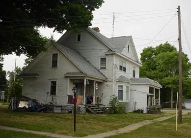 Building Photo - 137-139 W Saint Joe St