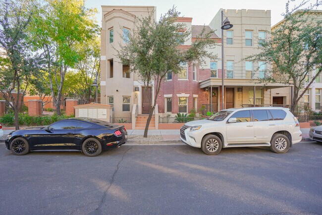 Building Photo - 563 W 6TH ST, TEMPE AZ