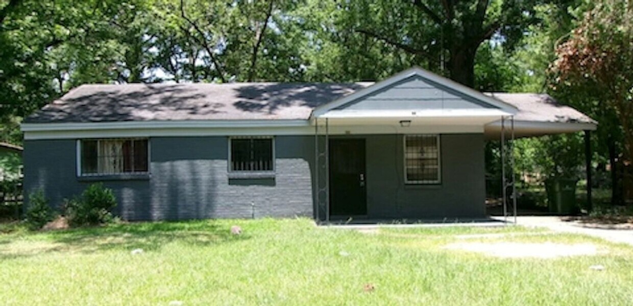 Foto principal - Charming 3 Bedroom Home in Bayou La Batre ...