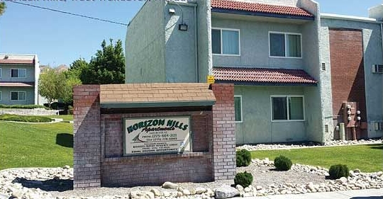 Primary Photo - Horizon Apartments