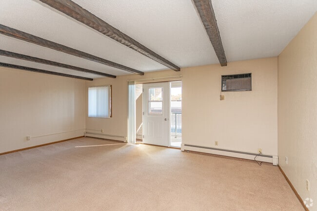 Interior Photo - Hillside Apartments