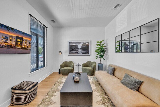 Foto del edificio - Aviator Lofts