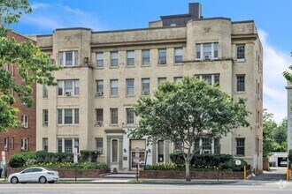 Building Photo - 3010 Wisconsin Ave