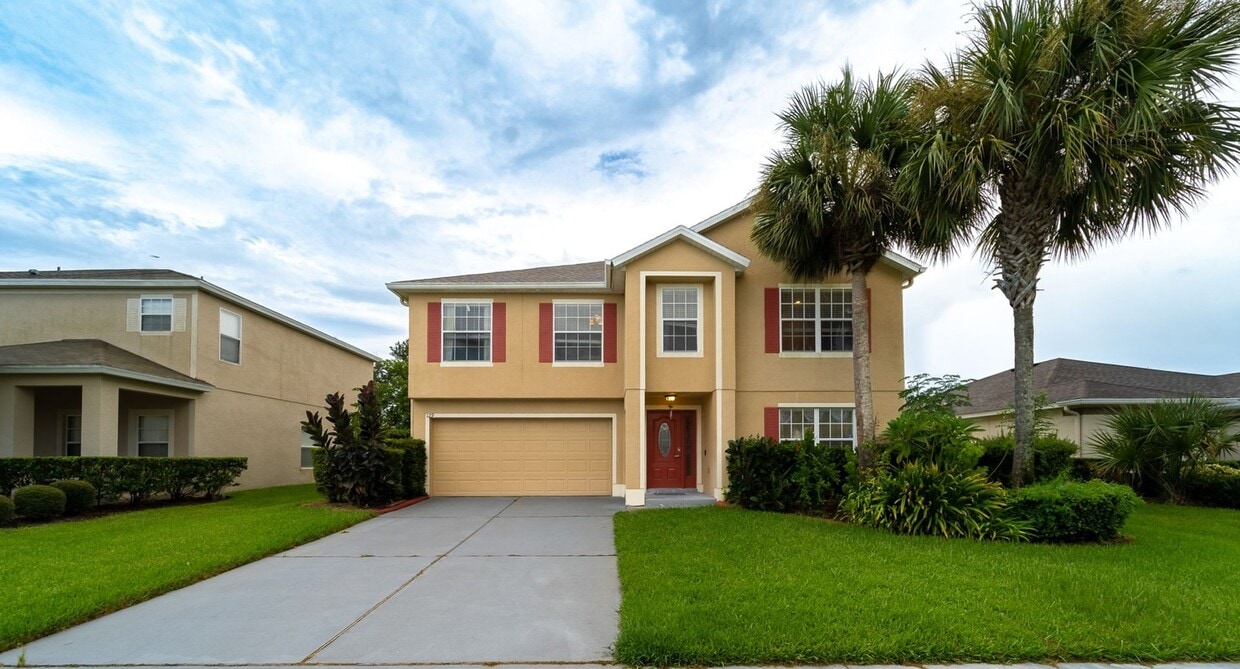 Primary Photo - 129 Bella Rosa Cir