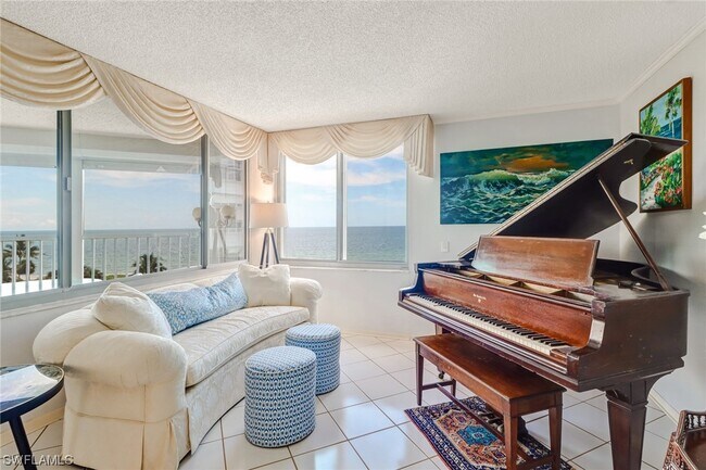 Foto del edificio - 4041 Gulf Shore Blvd N