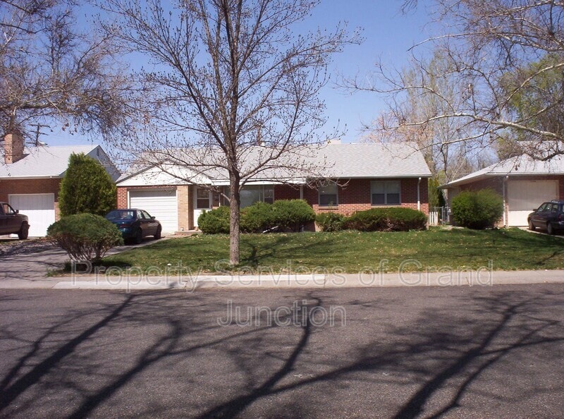 1344 Mesa Ave, Grand Junction, CO 81501 - House Rental in Grand ...