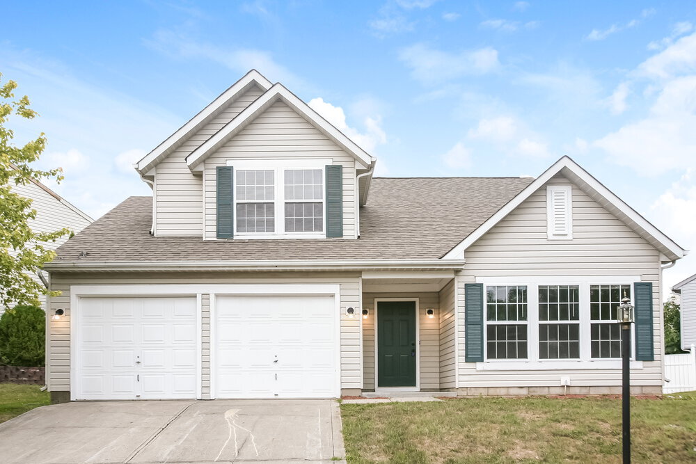 Foto principal - 7462 Carnation Ln