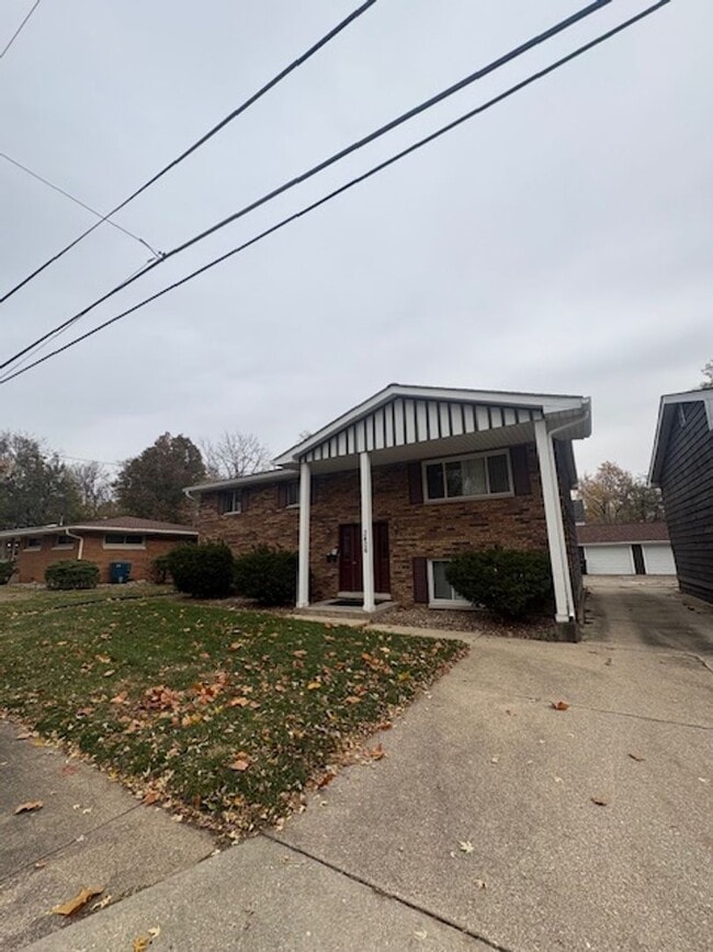 Building Photo - 3406 N Missouri Ave