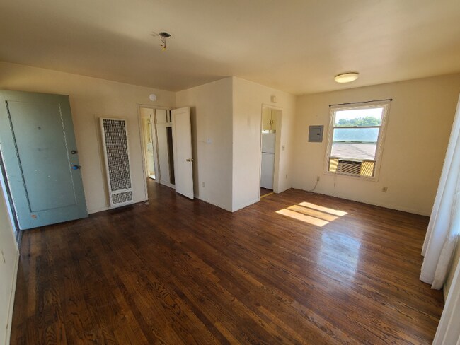 Foto del edificio - 6048 Bradford St