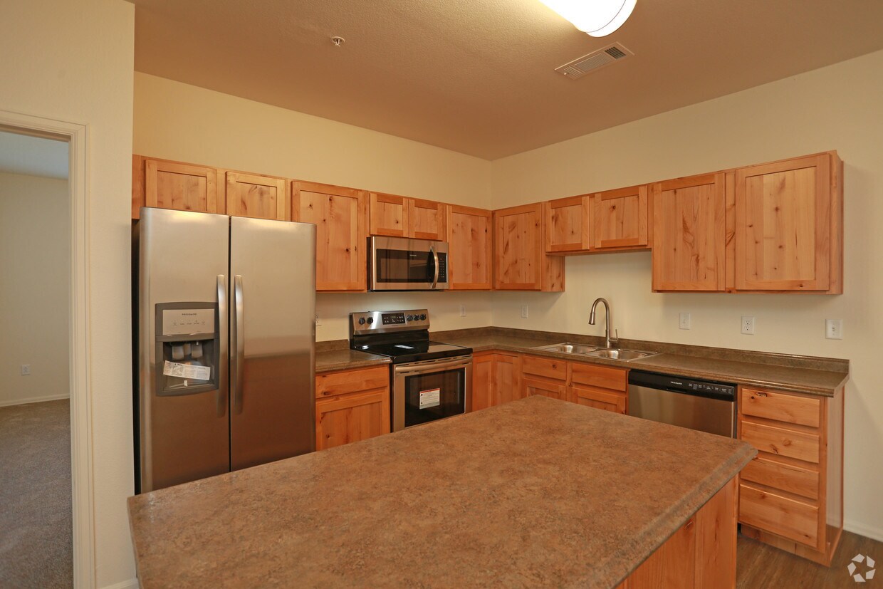 Gateway North Apartments Firestone, CO