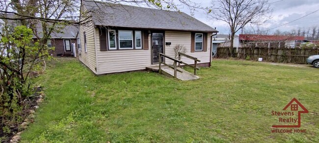 Foto del edificio - 25 N Franklin Ave