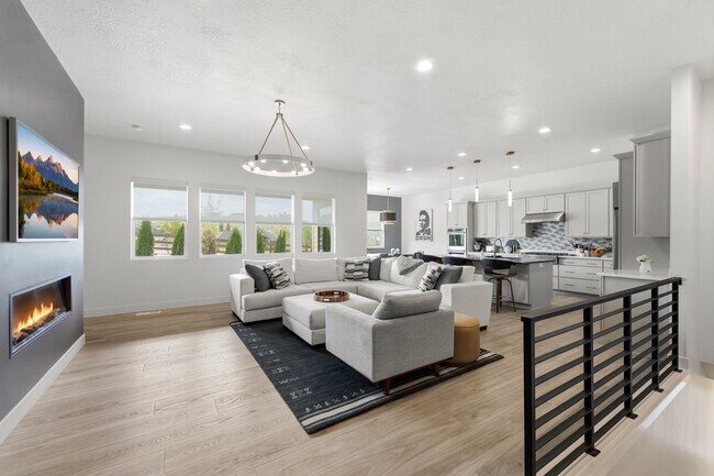 Foto del edificio - 2172 N Beargrass Wy
