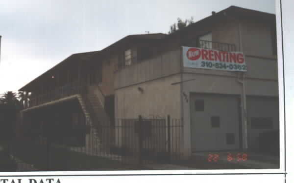 Primary Photo - 824-828 Hawaiian Ave