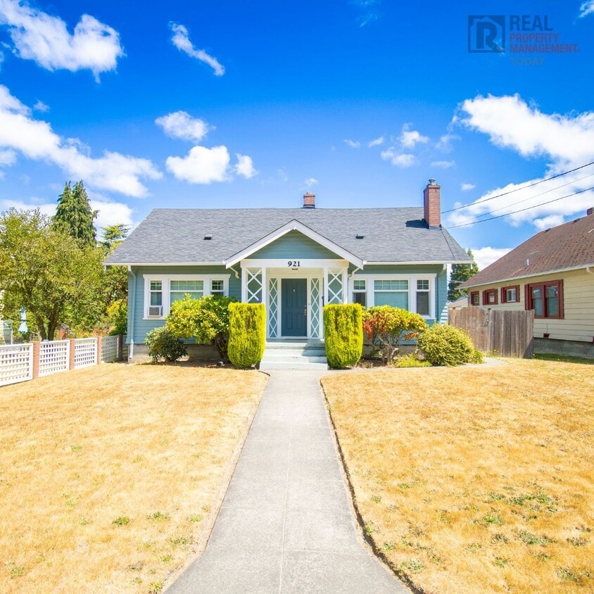 Primary Photo - TMMADP, LLC (Simmons, T) - 921 (Cascade Gr...