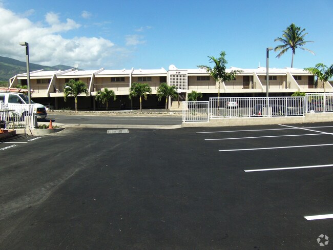 Foto del edificio - Pio Ocean View Apartments