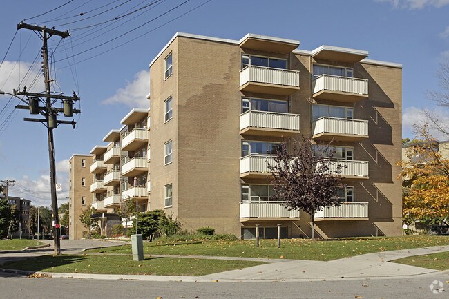 Photo principale - Riverpark Gardens