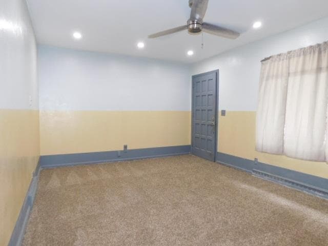 Building Photo - 4406 Crawford Dr
