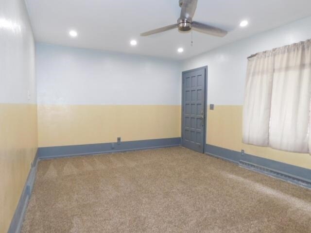 Foto del edificio - 4406 Crawford Dr