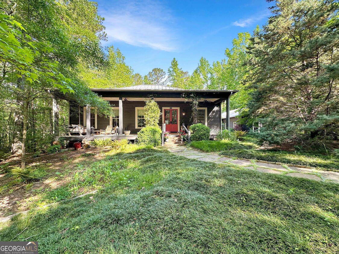Foto principal - 500 Augusta Ln