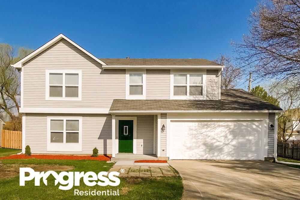 Foto principal - 6517 Pike View Ct