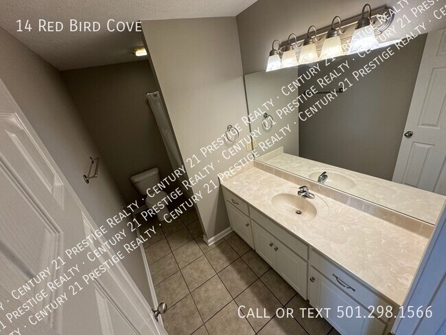 Foto del edificio - 14 Red Bird Cove