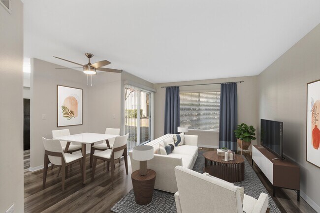 Foto del edificio - The Winds at Poplar Creek