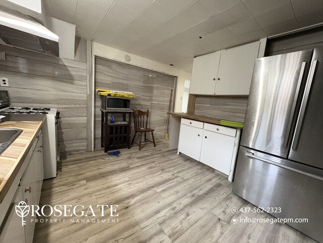 Building Photo - All-Inclusive 2-Bedroom Basement Apartment with 2 Parking Spaces – Niagara Falls