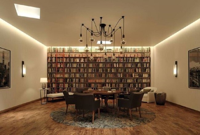 Foto del edificio - 524-525 W 52nd St