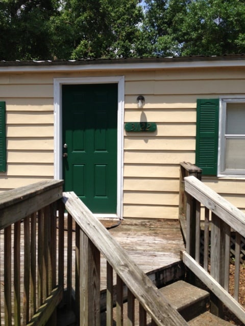 Building Photo - 3122 Moody Ave