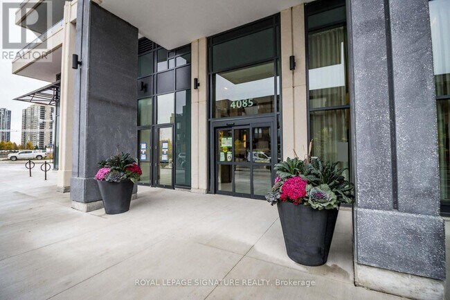 Photo du bâtiment - 526-4085 PARKSIDE VILLAGE Dr