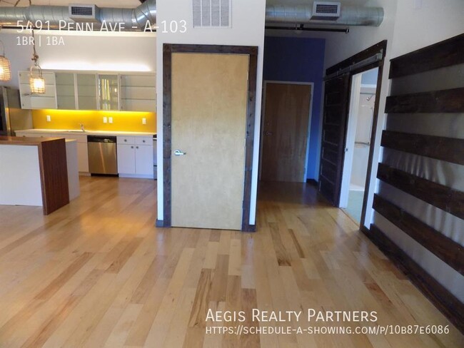 Building Photo - EAST LIBERTY MUST SEE INSIDE!!! (1 BED 1 B...