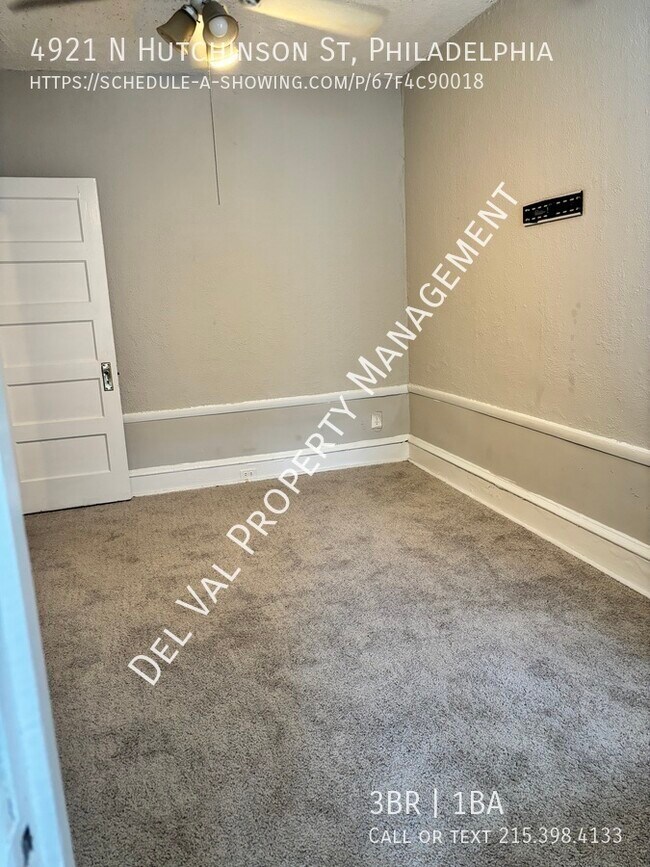 Foto del edificio - 4921 N Hutchinson St