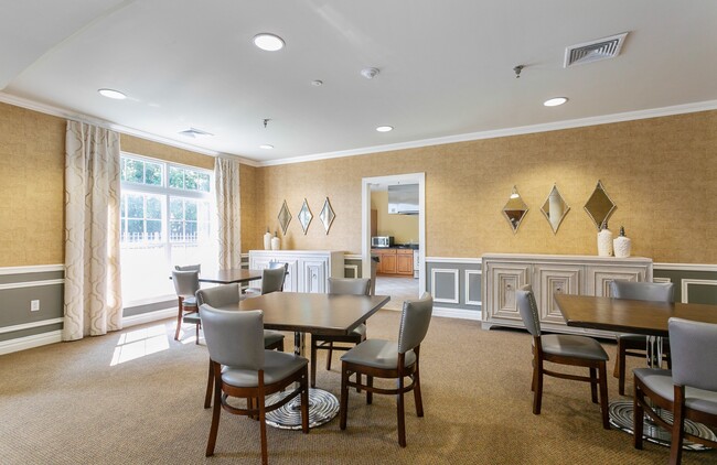 Foto del edificio - Jacobs Hill at Cortlandt Manor - Senior 55+