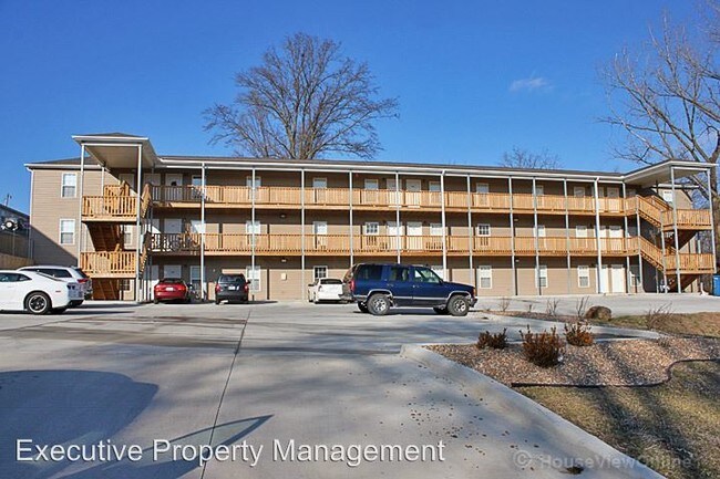 mobile homes for rent in cape girardeau mo