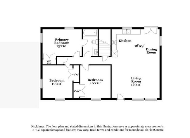 Building Photo - 6312 E 137TH TER, GRANDVIEW, MO 64030