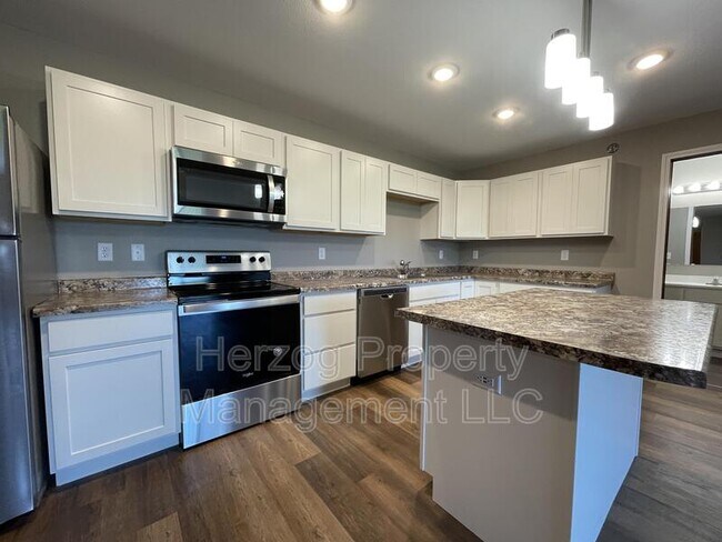 Foto del edificio - 1011 30th St NW