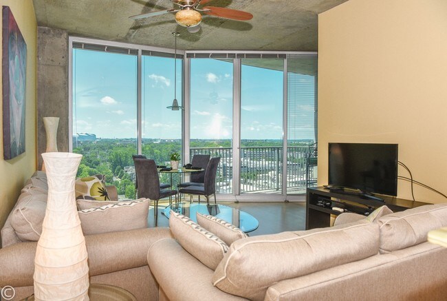 Foto del edificio - 316 17th St NW