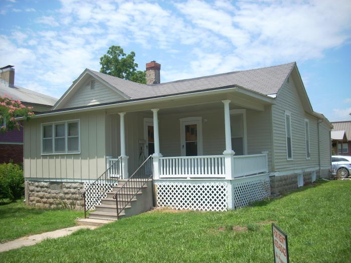 Foto principal - Cute Older Home