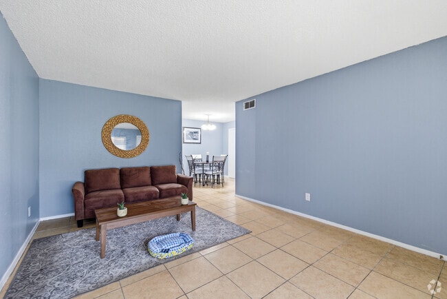 Interior Photo - The Marisol Apartments