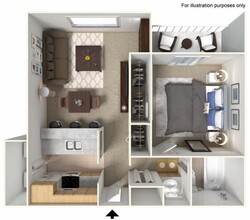 KEYWAY APARTMENTS photo'