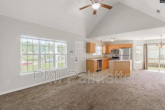 Foto del edificio - 541 Old Bush River Rd