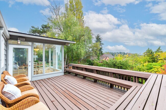 Foto del edificio - Great Home for rent