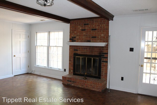 Foto del edificio - 4 br, 2 bath House - 6810 Fossil Creek